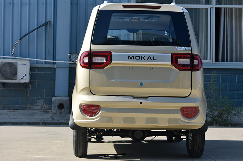 电动四轮车厂家