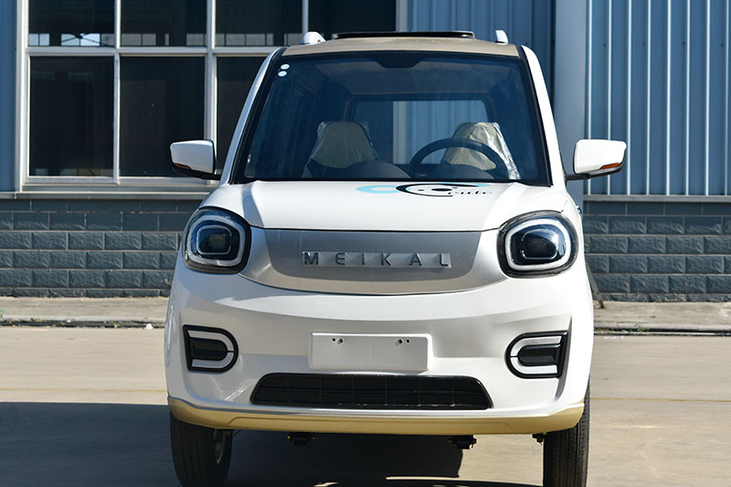 电动四轮车厂家